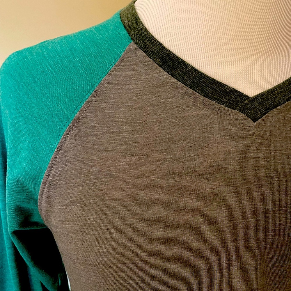 Threads 4 Thought Raglan Sleeve T-Shirt